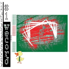 #1 wecord