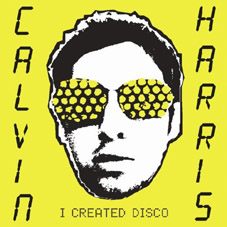 calvin harris - i created disco