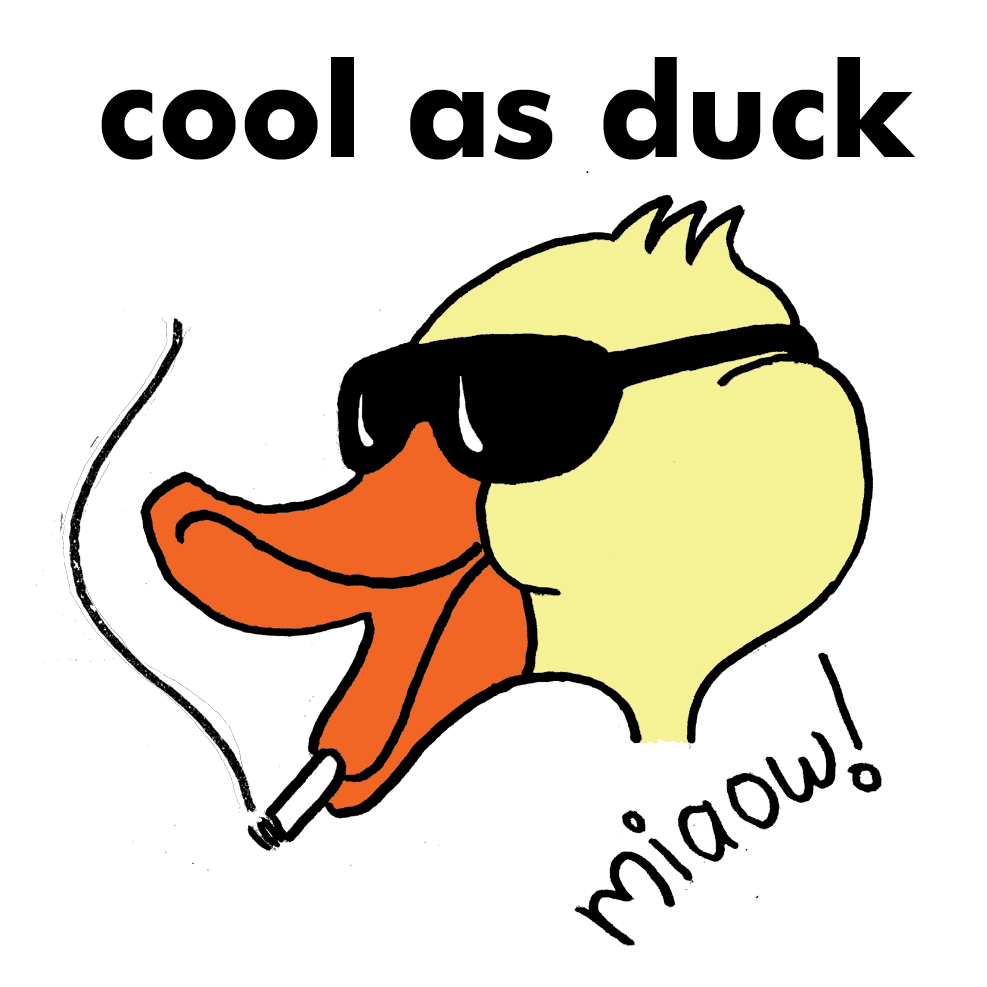 cool-as-duck